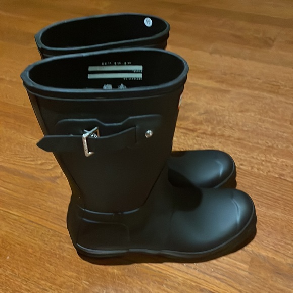Rain boots - Picture 2 of 5
